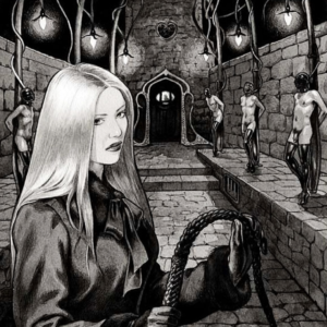 The Ultimate Femdom Training