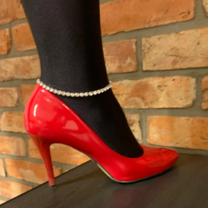 Bransoletka, która znaczy więcej niż tysiąc słów