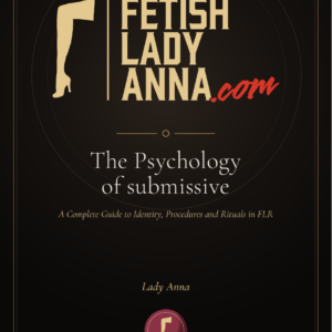 Cover of The Psychology of Submissive Feminisation guide